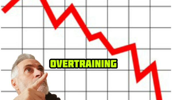 overtraining